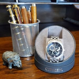 Citizen Eco-Drive Calibre 8700